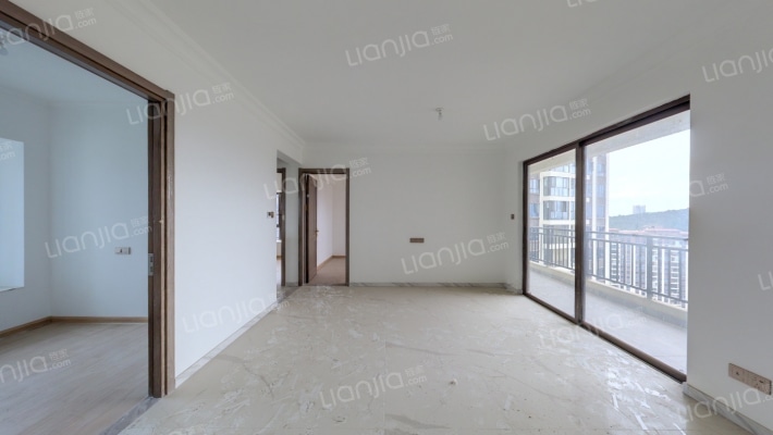 碧桂园澜山府二手房实景图