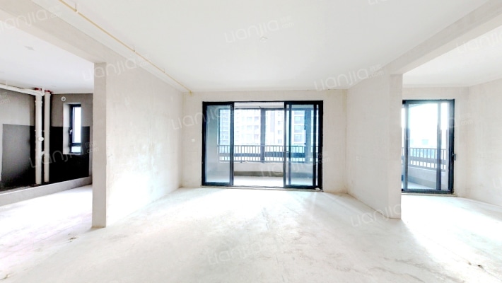 泊誉里二手房实景图