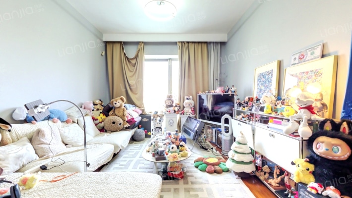 新华御庭二手房实景图