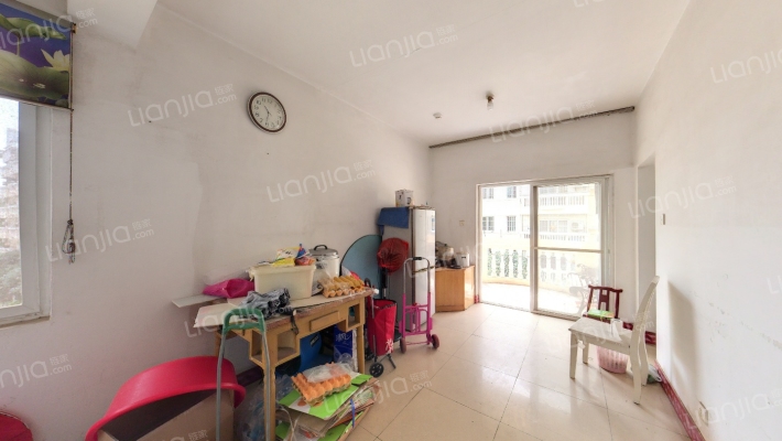 建华社区B区二手房实景图