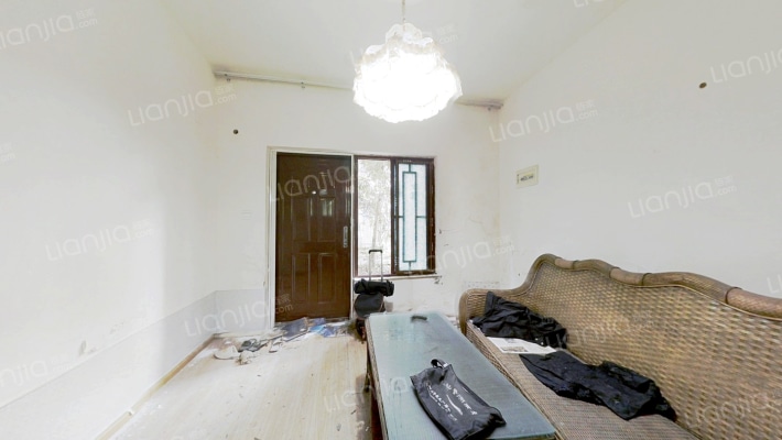 潮蓉碧水青城(青云路)二手房实景图