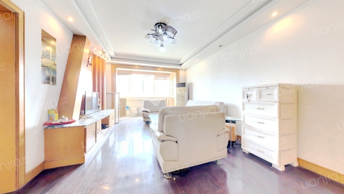 共康公寓二手房实景图