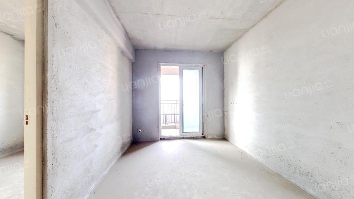 花样年锦绣城A区二手房实景图