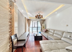 整租·香格丽花园 2室2厅 南_香格丽花园租房