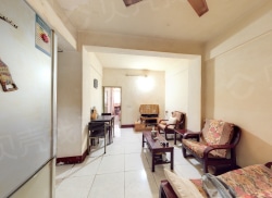 整租·简易社区 2室1厅 东南_简易社区租房