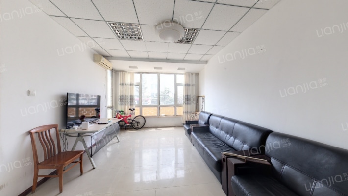 百旺郦城二手房实景图