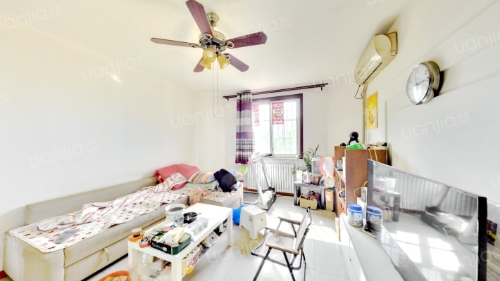 家福园二手房实景图