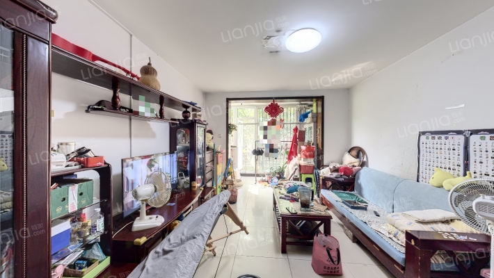 燕归宁馨园二手房实景图