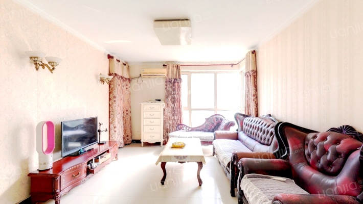 东岗怡园北院二手房实景图