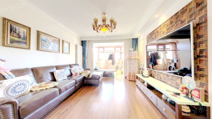 博文家园二手房实景图