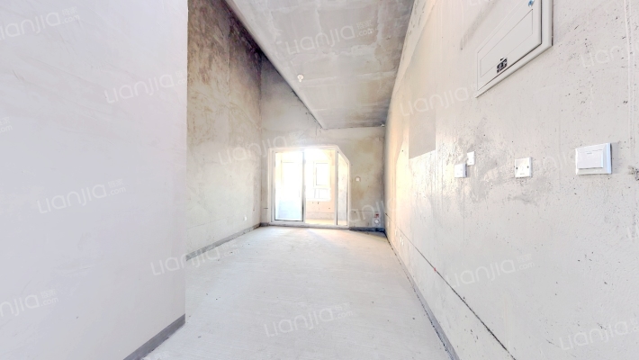 蓝湾庄园二手房实景图