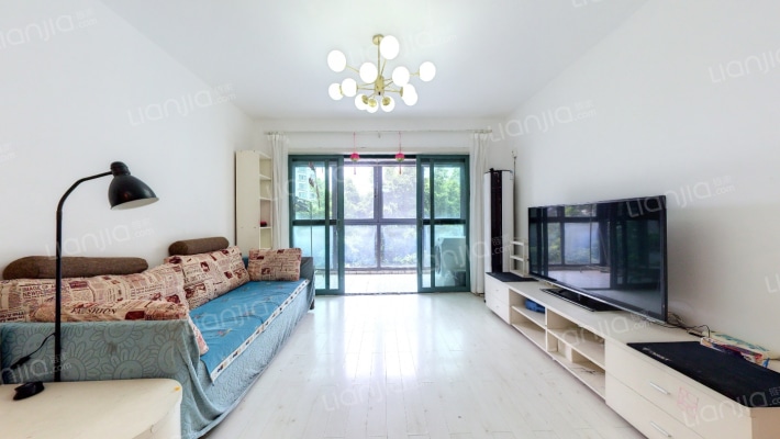 中航阳光新苑二手房实景图