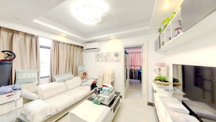 金穗大厦二手房实景图