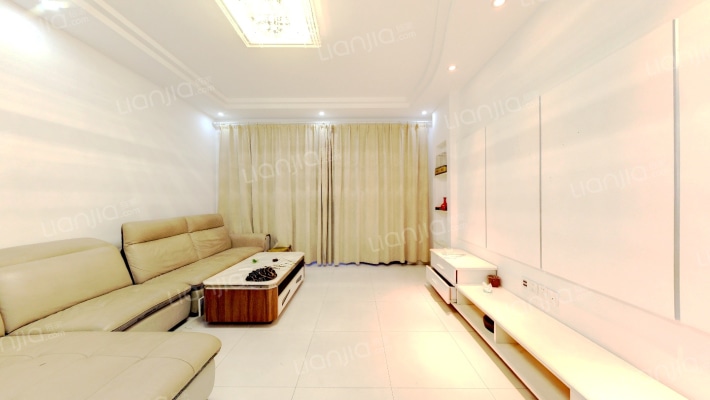 锦晟花园二手房实景图