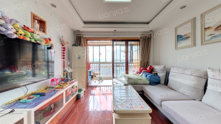 双赢花园二手房实景图