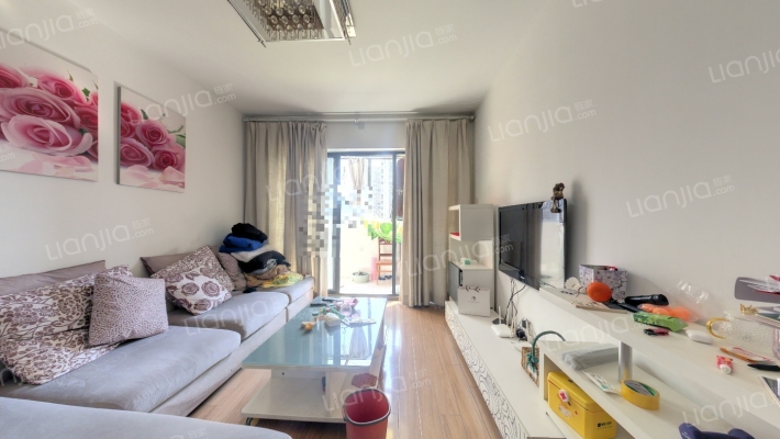 家天下一期二手房实景图