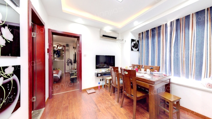 汇景家园汇平苑二手房实景图