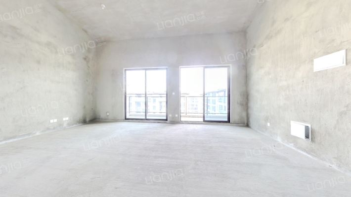 炎华置信·花间君邸二手房实景图