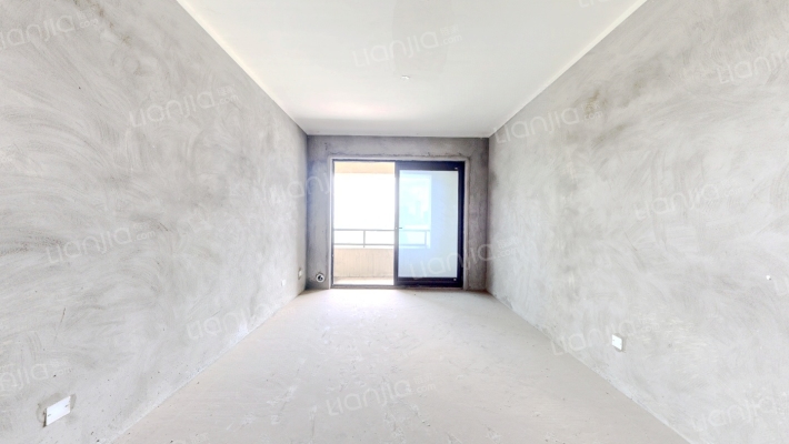 鲁能泰山7号十八街区二手房实景图