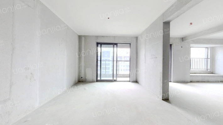 联投武汉城建花山印象二手房实景图