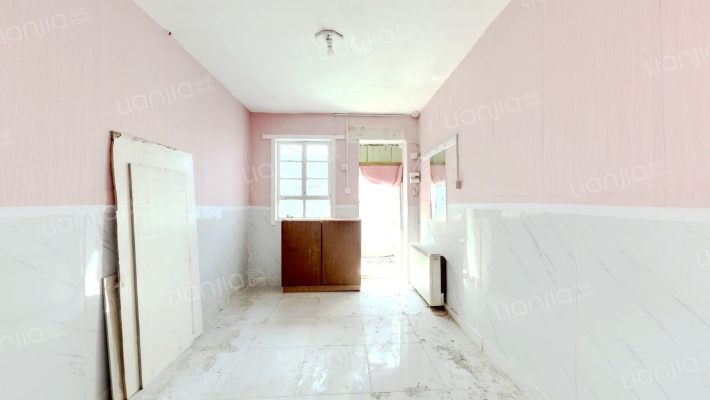 受水河胡同二手房实景图