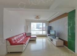 整租·星海名庭 3室2厅 东/南/北_星海名庭租房