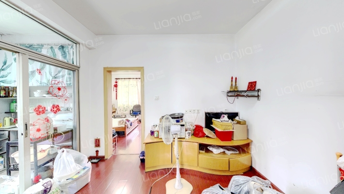 万春二区二手房实景图