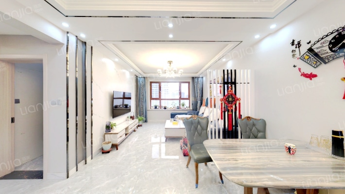 和信天阶二手房实景图