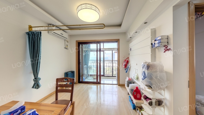 敔山湾花园二手房实景图