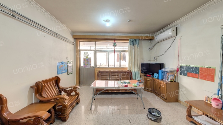 联通公司家属院二手房实景图