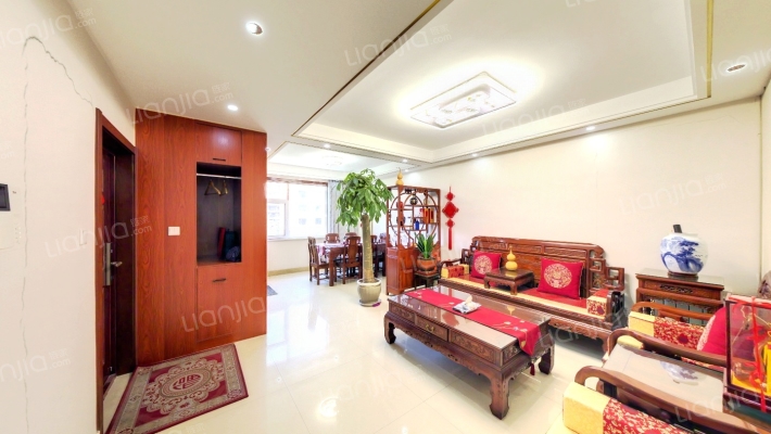 雅秀园二手房实景图