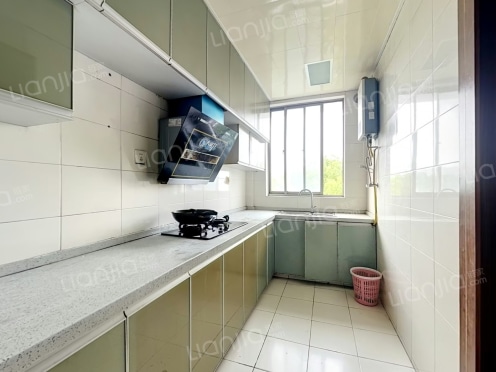 整租·安元佳苑二区 4室2厅 南