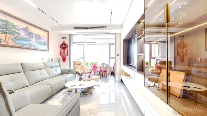 正商智慧城颖园二手房实景图