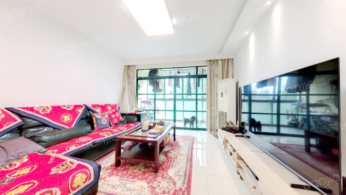 金都名苑二手房实景图