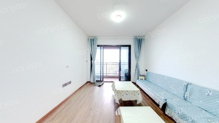 绿地新里城名仕公馆E02二手房实景图