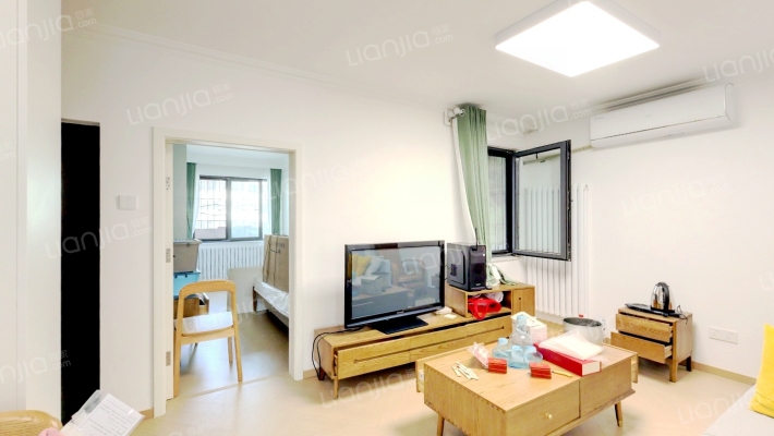 角门9号院二手房实景图