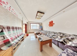 整租·福泽花园 3室2厅 南/北_福泽花园租房