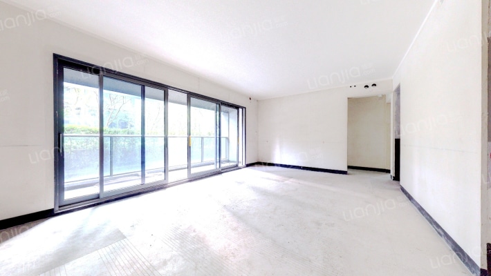 融创壹号院一期二手房实景图