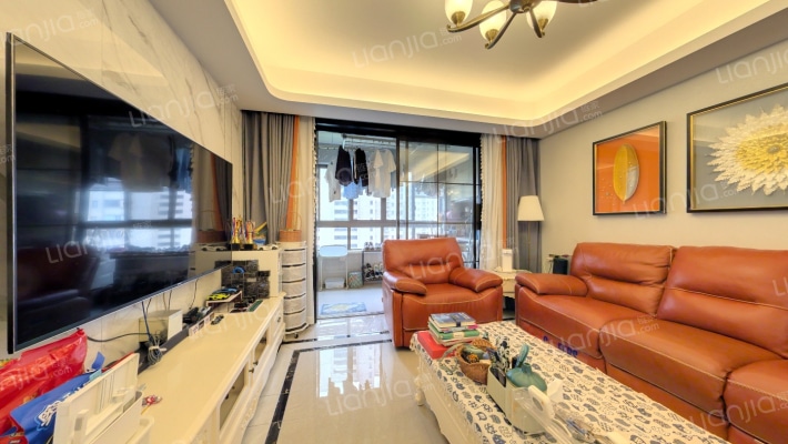 融侨观澜二手房实景图