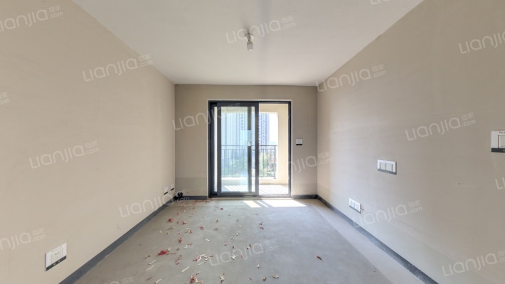 霞客岛生态城二手房实景图