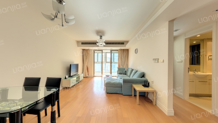 永新城二手房实景图