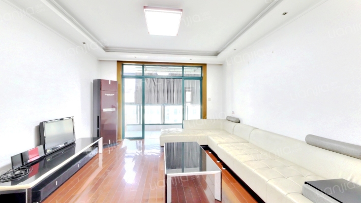 方舟休闲广场二手房实景图