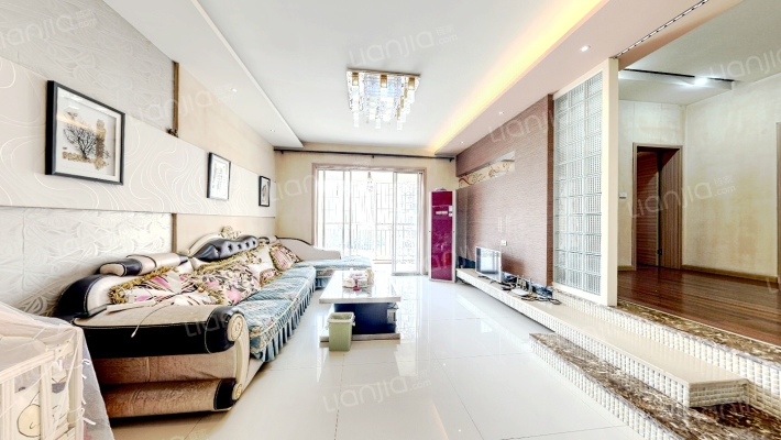 奥康碧波水岸二手房实景图