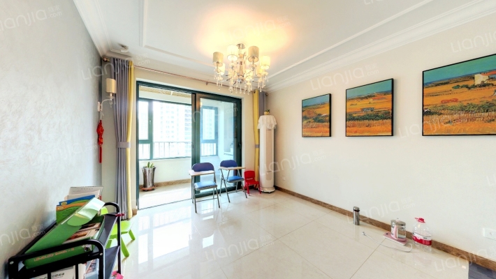 恒大御景半岛5期二手房实景图