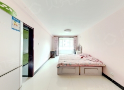 整租·华大天朗国际B区 1室1厅 南_华大天朗国际B区租房