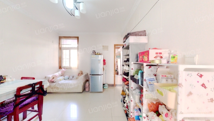 百水芊城阅水坊二手房实景图