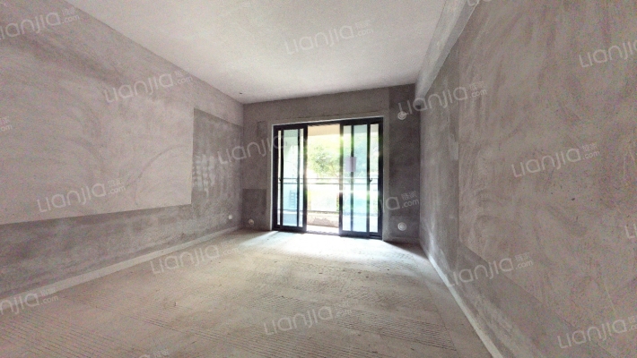 麓宸澜山樾二手房实景图