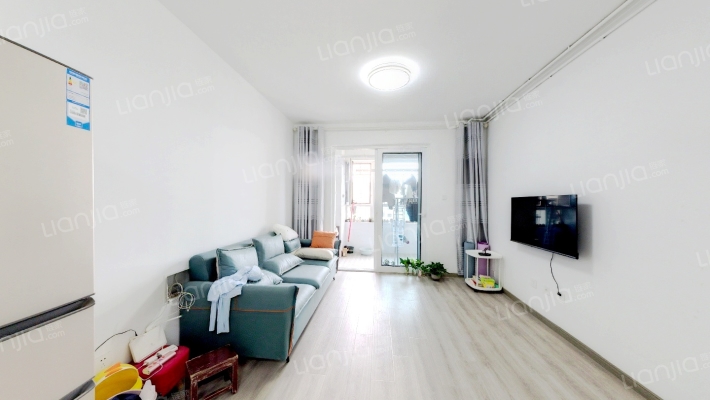 中海城C区二手房实景图