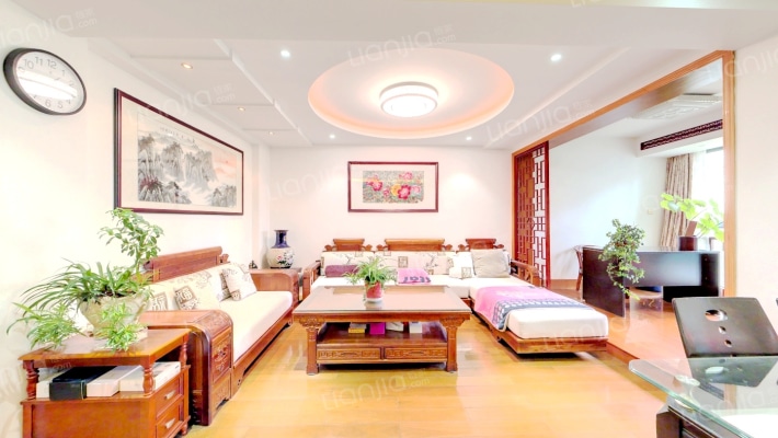 如意金水湾二手房实景图