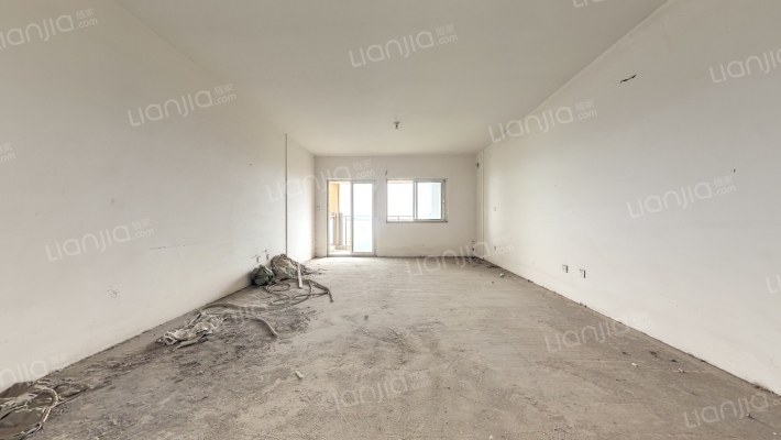 金沙云庭二手房实景图